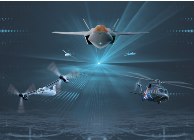 Leonardo, postura strategica rinnovata al Farnborough Airshow
