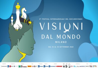 “Visioni dal mondo”, presentata ottava edizione del festival del documentario