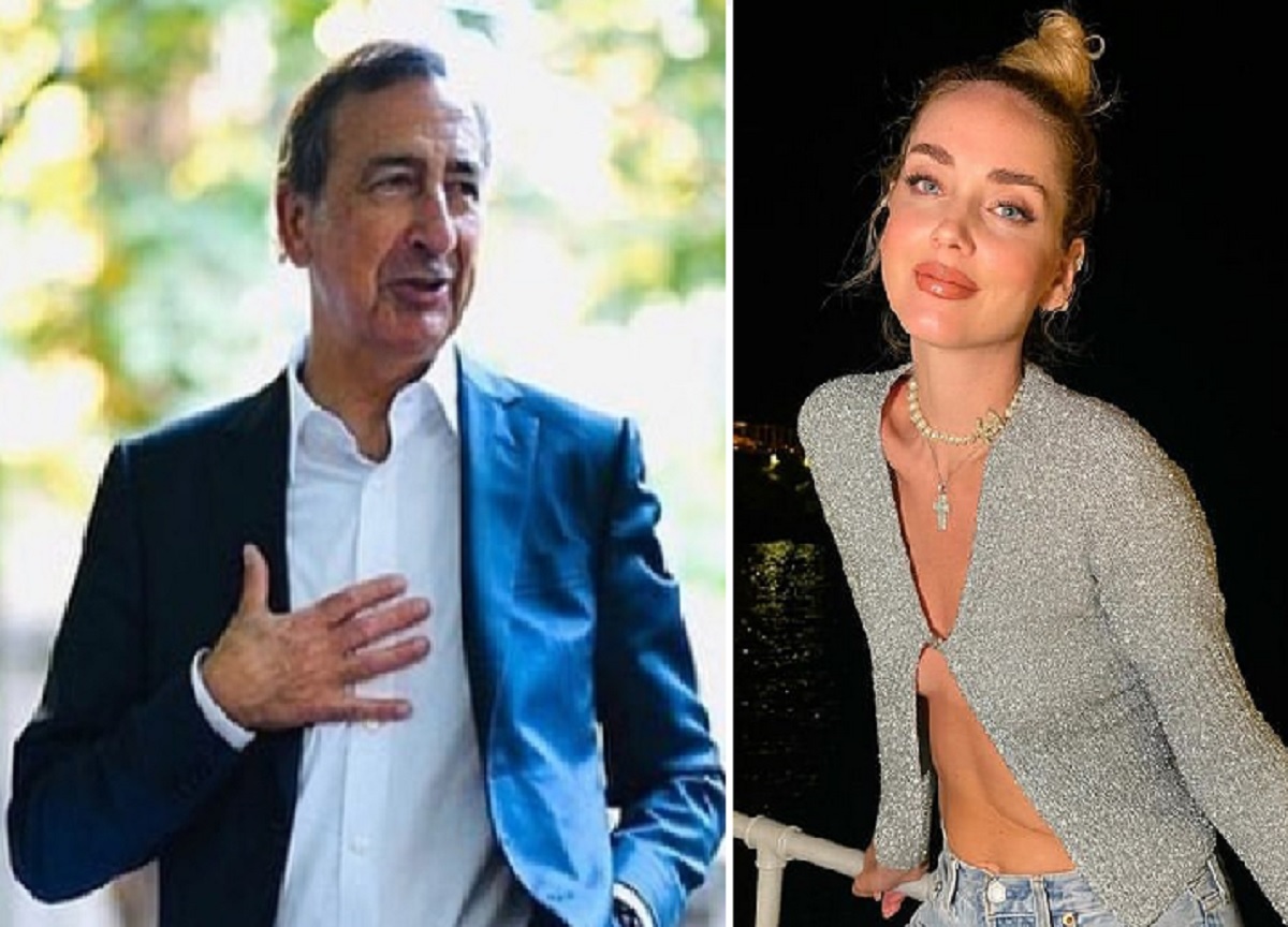 Sicurezza a Milano, Ferragni: “Onorata della risposta di Sala” Sicurezza a Milano, Ferragni: “Onorata della risposta di Sala”