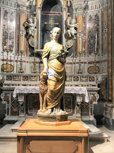 Viaggio a Matera, città straordinaria e unica. Leggi la guida per l’estate ’22