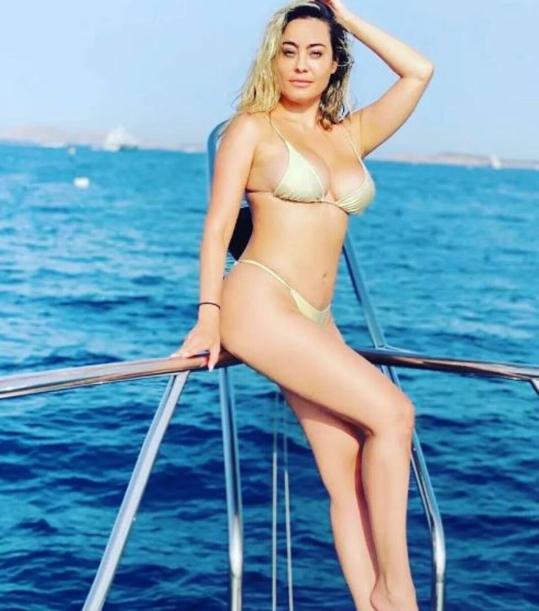 Paola Saulino “umiliata” da un top del Chelsea: “Mi ha portata a letto e…”