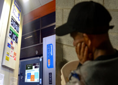 Arriva bonus benzina: 200 € solo per lavoratori dipendenti. La discriminazione