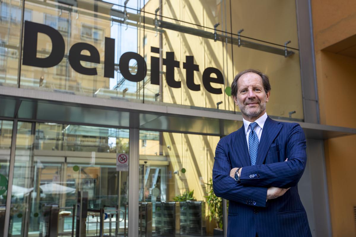 Deloitte, presentata la seconda edizione dell’Osservatorio STEM Deloitte, presentata la seconda edizione dell’Osservatorio STEM