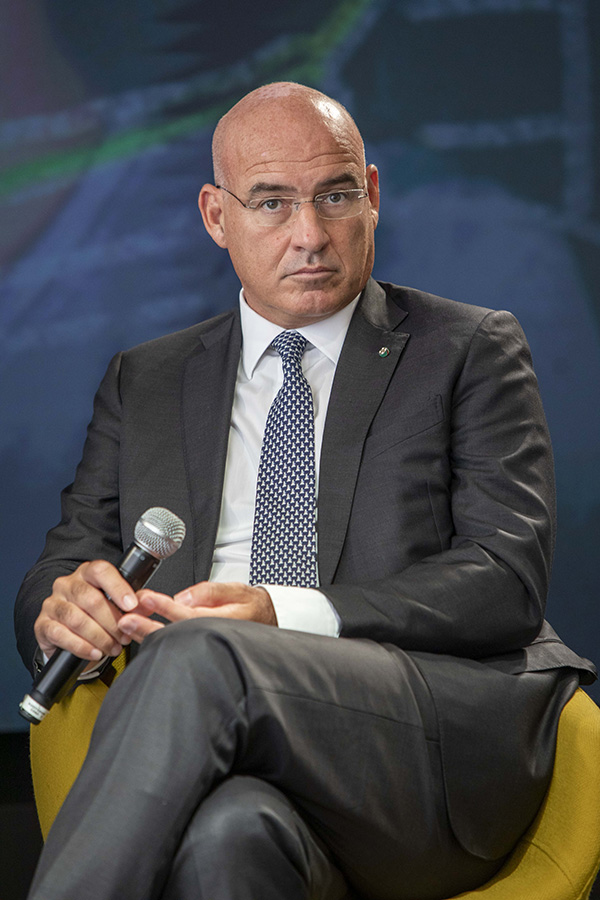 Deloitte, presentata la seconda edizione dell’Osservatorio STEM Deloitte, presentata la seconda edizione dell’Osservatorio STEM