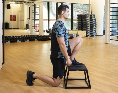 In forma per l’estate, settima puntata: Arms & Core: braccia toniche – VIDEO