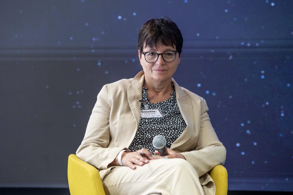 Deloitte, presentata la seconda edizione dell’Osservatorio STEM Deloitte, presentata la seconda edizione dell’Osservatorio STEM