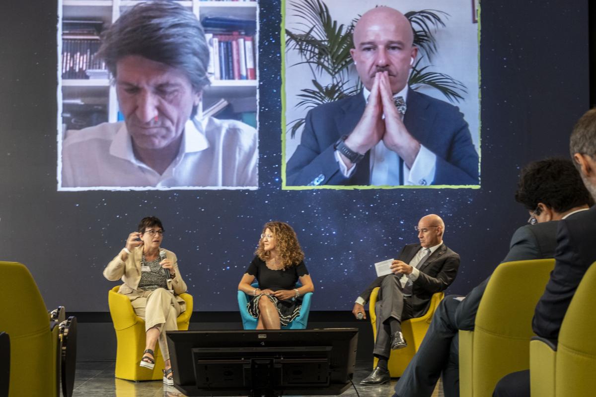 Deloitte, presentata la seconda edizione dell’Osservatorio STEM Deloitte, presentata la seconda edizione dell’Osservatorio STEM