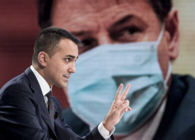 Governo, Di Maio: “Conte vuole la crisi per azzerare gli eletti del M5s”