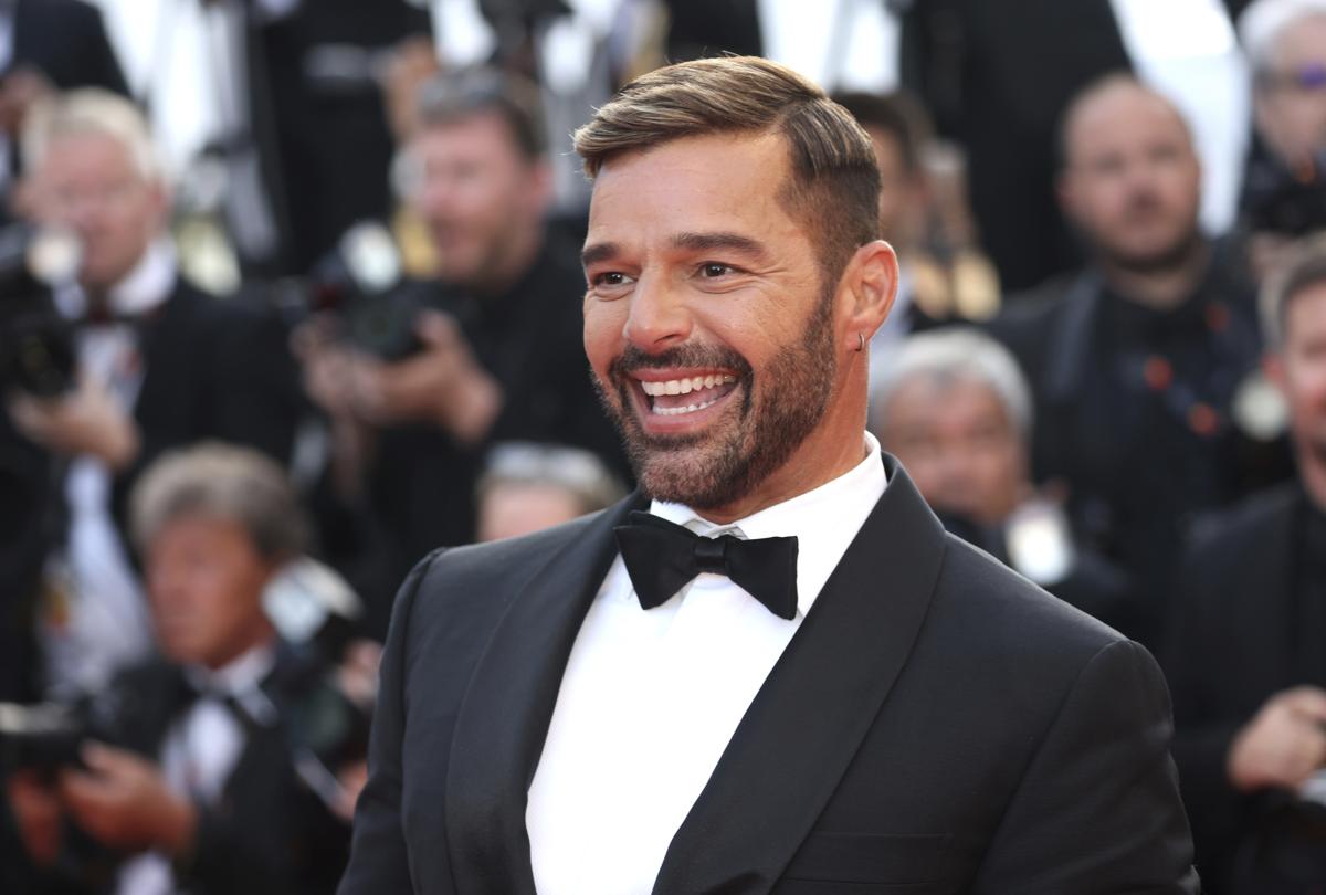 Ricky Martin, il nipote lo accusa di abusi: rischia 50 anni di carcere Ricky Martin, il nipote lo accusa di abusi: rischia 50 anni di carcere