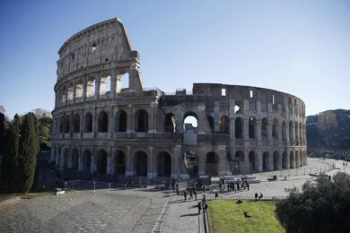 L’Italia è tra i cinque paesi più stressati al mondo. In testa c’è Bogotà