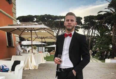 Anzio, una lite finisce a coltellate. Movide killer: morto un 26enne