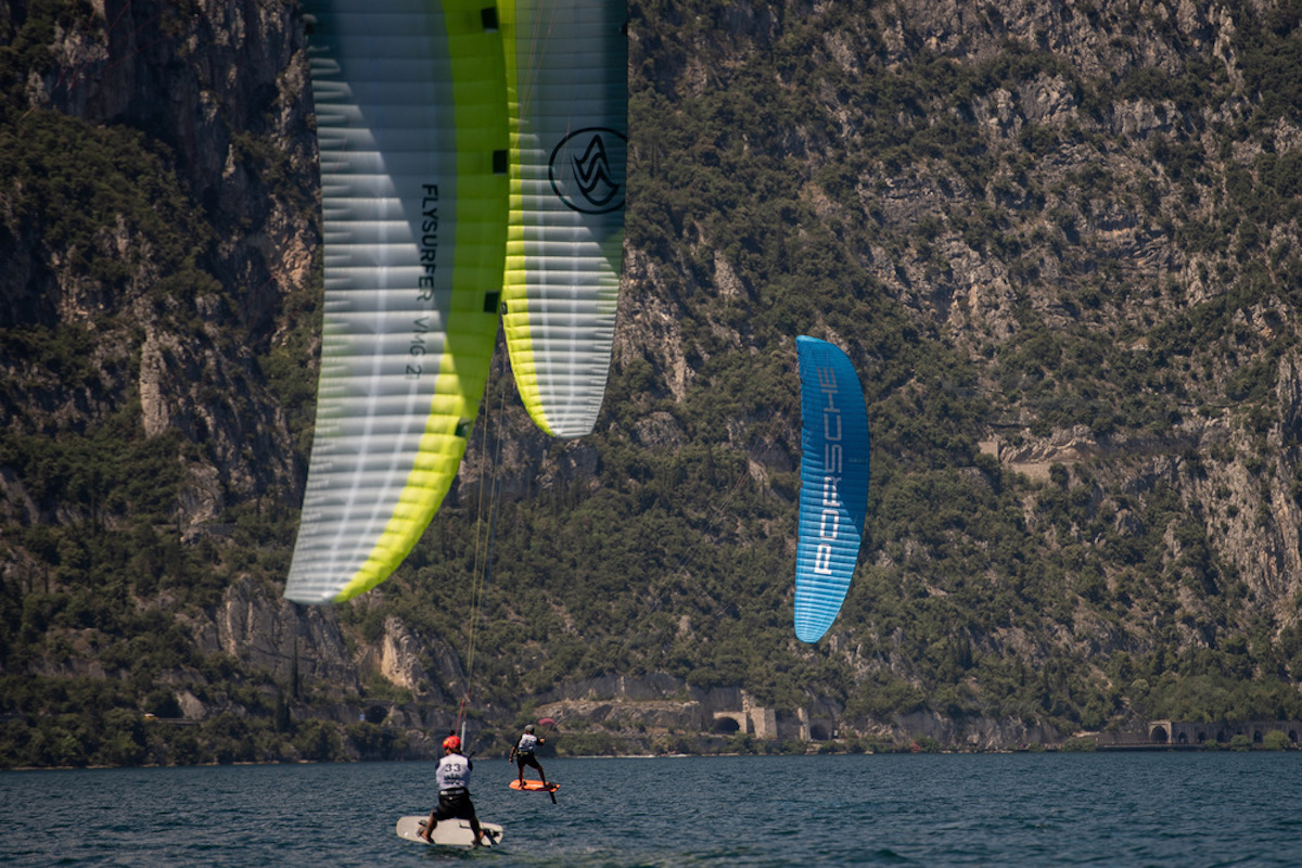 “Porsche On Board”:  l’evento estivo tra mare e montagna di Porsche Italia