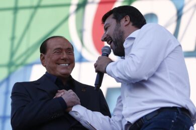 Lega-Fi: “Nessun governo con i 5 Stelle, pronti alle urne al più presto”
