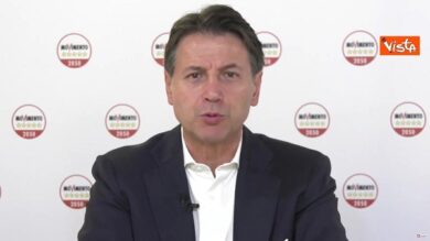 Crisi di Governo, il discorso integrale del leader del Movimento 5 Stelle Conte