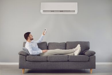 Emergenza calore, come proteggere la casa (e il portafoglio)