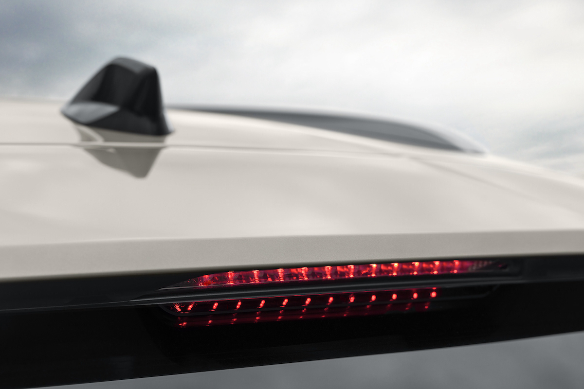 In viaggio nel futuro con nuovo DS7 In viaggio nel futuro con nuovo DS7