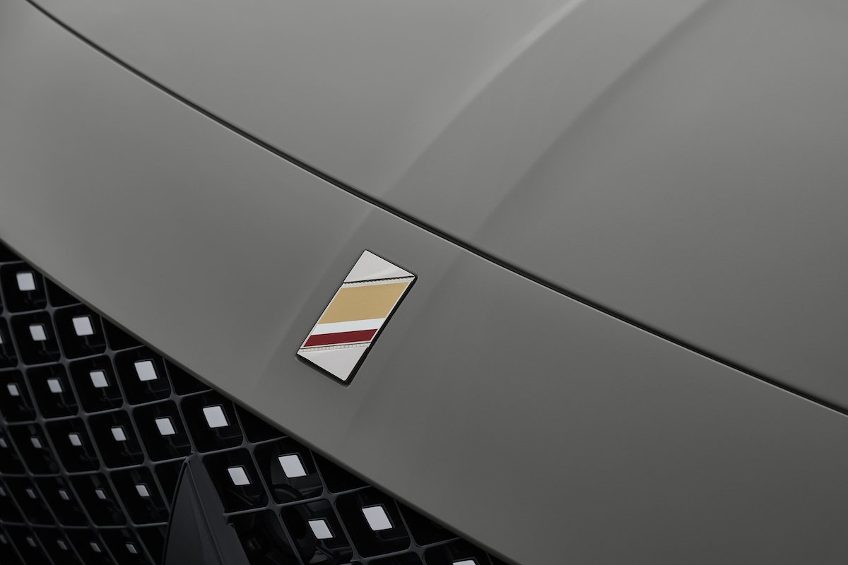 In viaggio nel futuro con nuovo DS7 In viaggio nel futuro con nuovo DS7