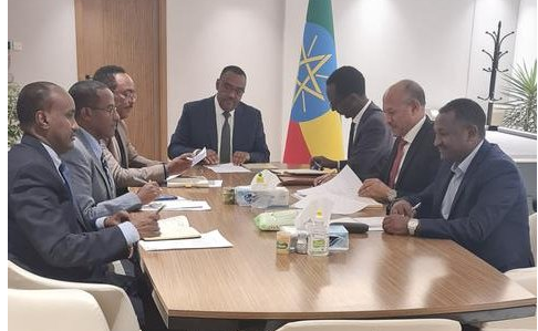 Etiopia, la pace è ancora lontana: il Tigray si prepara a una nuova offensiva Etiopia, la pace è ancora lontana: il Tigray si prepara a una nuova offensiva