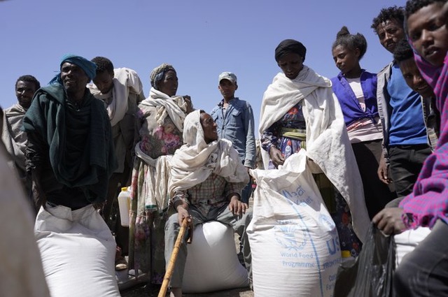 Etiopia, la pace è ancora lontana: il Tigray si prepara a una nuova offensiva Etiopia, la pace è ancora lontana: il Tigray si prepara a una nuova offensiva