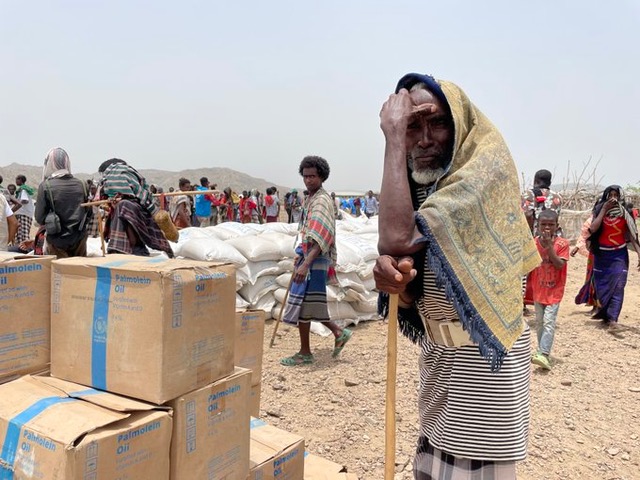 Etiopia, la pace è ancora lontana: il Tigray si prepara a una nuova offensiva Etiopia, la pace è ancora lontana: il Tigray si prepara a una nuova offensiva