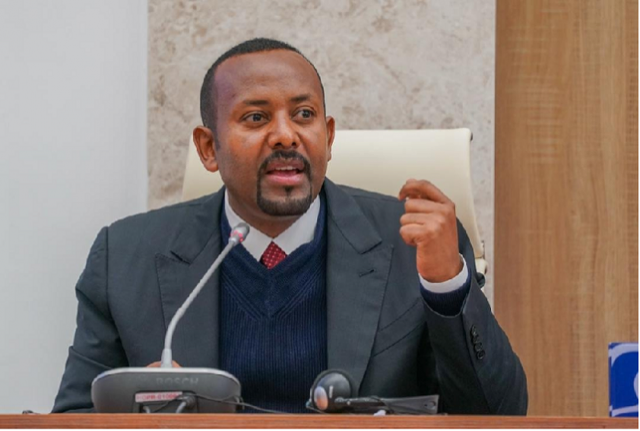 Etiopia, la pace è ancora lontana: il Tigray si prepara a una nuova offensiva Etiopia, la pace è ancora lontana: il Tigray si prepara a una nuova offensiva