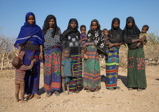 Etiopia, la pace è ancora lontana: il Tigray si prepara a una nuova offensiva Etiopia, la pace è ancora lontana: il Tigray si prepara a una nuova offensiva