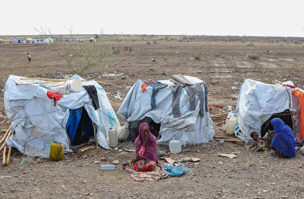 Etiopia, la pace è ancora lontana: il Tigray si prepara a una nuova offensiva Etiopia, la pace è ancora lontana: il Tigray si prepara a una nuova offensiva