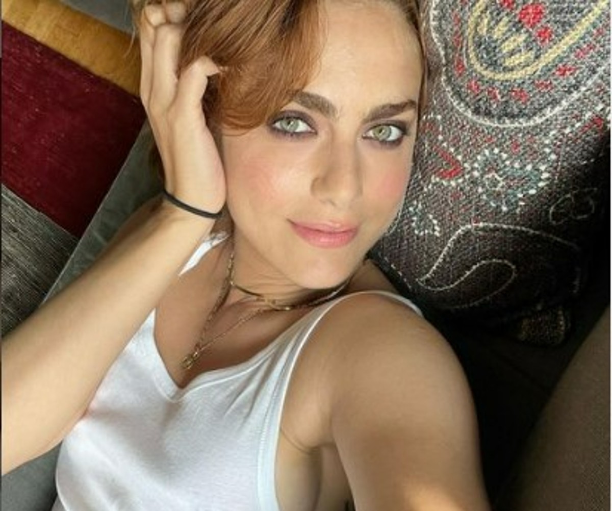 Miriam Leone cambia look e si scatena al concerto di Max Pezzali – FOTO Miriam Leone cambia look e si scatena al concerto di Max Pezzali – FOTO