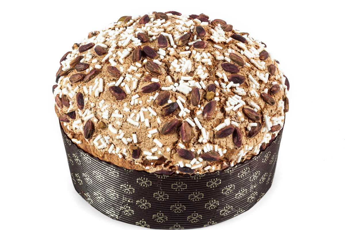 Panettone? Non solo a Natale. Ecco la versione estiva da mangiare in spiaggia Panettone? Non solo a Natale. Ecco la versione estiva da mangiare in spiaggia
