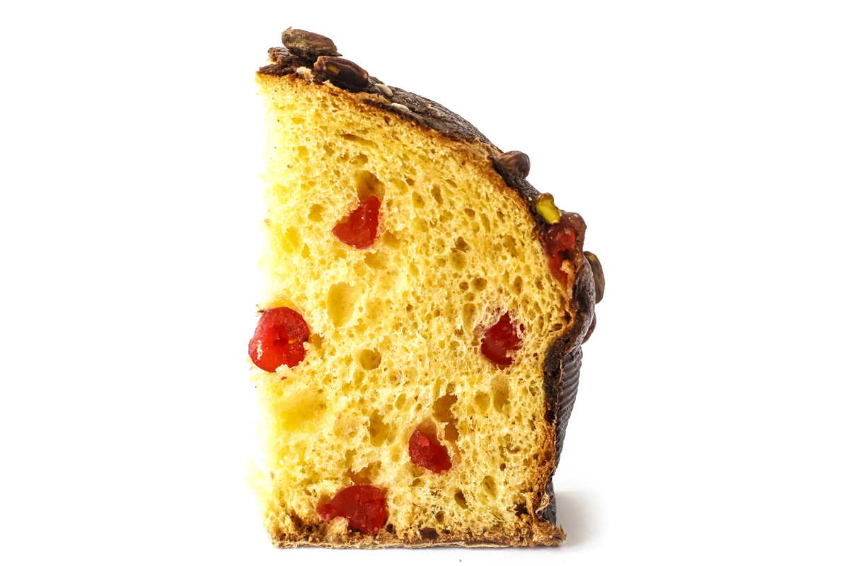 Panettone? Non solo a Natale. Ecco la versione estiva da mangiare in spiaggia Panettone? Non solo a Natale. Ecco la versione estiva da mangiare in spiaggia