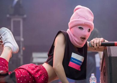 A Milano arrivano le “Pussy Riot”. Unica data italiana all’Arcimboldi