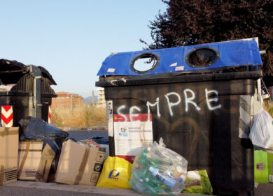 Termovalorizzatore Roma, Gualtieri: “Non penso causa della crisi di Governo”