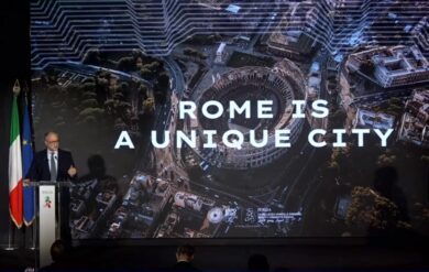 Roma verso Expo 2030: il dossier candidatura passa per gli Stati Generali