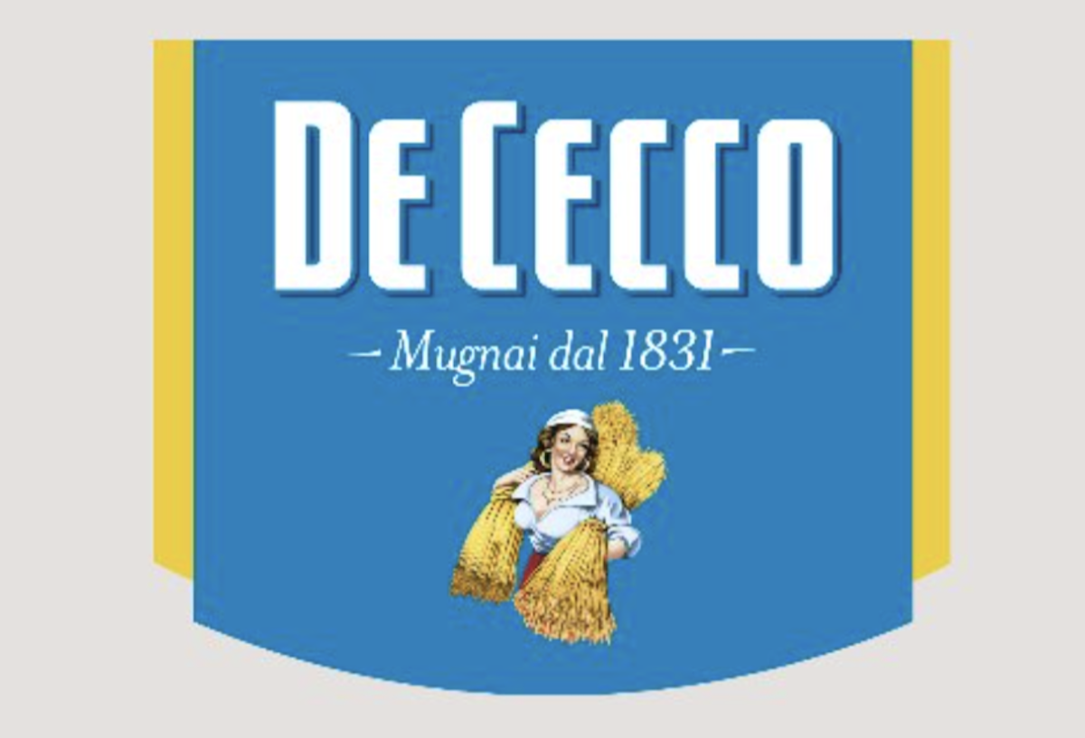 De Cecco cambia data sulle confezioni: la vera età del brand De Cecco cambia data sulle confezioni: la vera età del brand