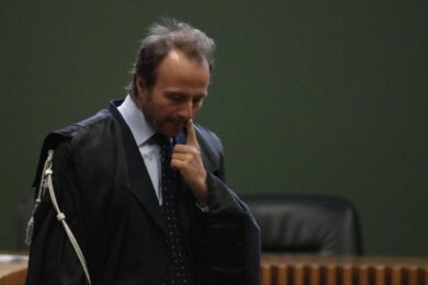 A volte ritornano/ Il pm Woodcock candidato alle prossime elezioni del Csm