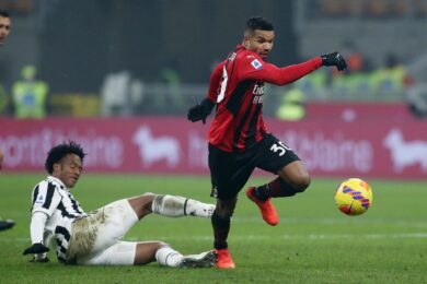 Serie A, rivoluzione per il calcio in tv: “Partite su Sky, Tim e Dazn”