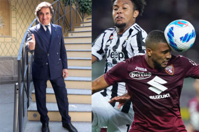 Bremer-Juventus per 47 milioni, Cairo ha deciso (e ha vinto lui): colpo Torino