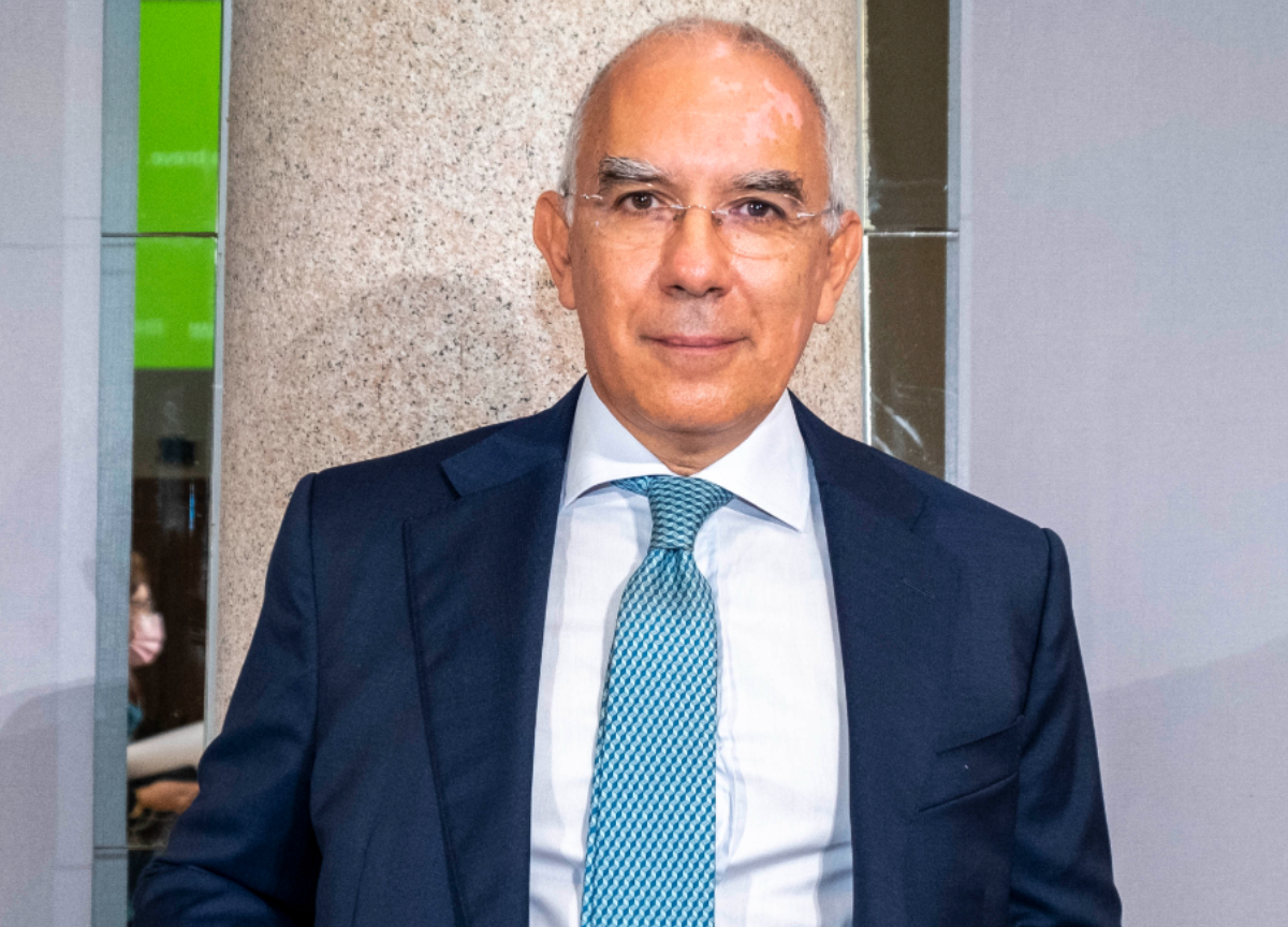 Intesa Sanpaolo Vita e Blue Assistance, insieme per la salute Intesa Sanpaolo Vita e Blue Assistance, insieme per la salute