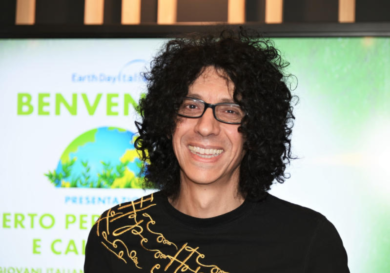 Giovanni Allevi, trovata morta la sorella Maria Stella