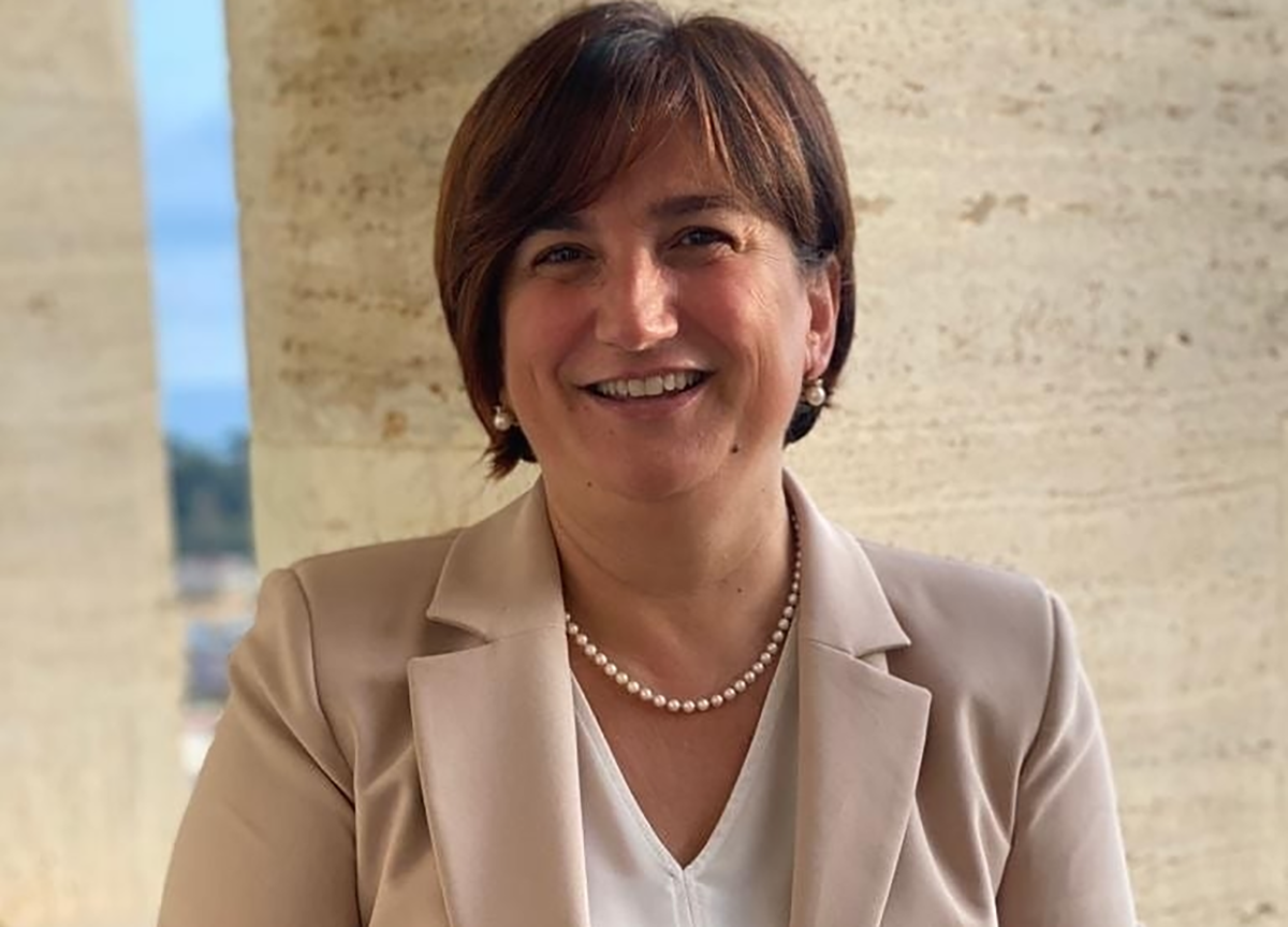 Terracina (Latina), arrestata per corruzione la sindaca Roberta Tintari Terracina (Latina), arrestata per corruzione la sindaca Roberta Tintari