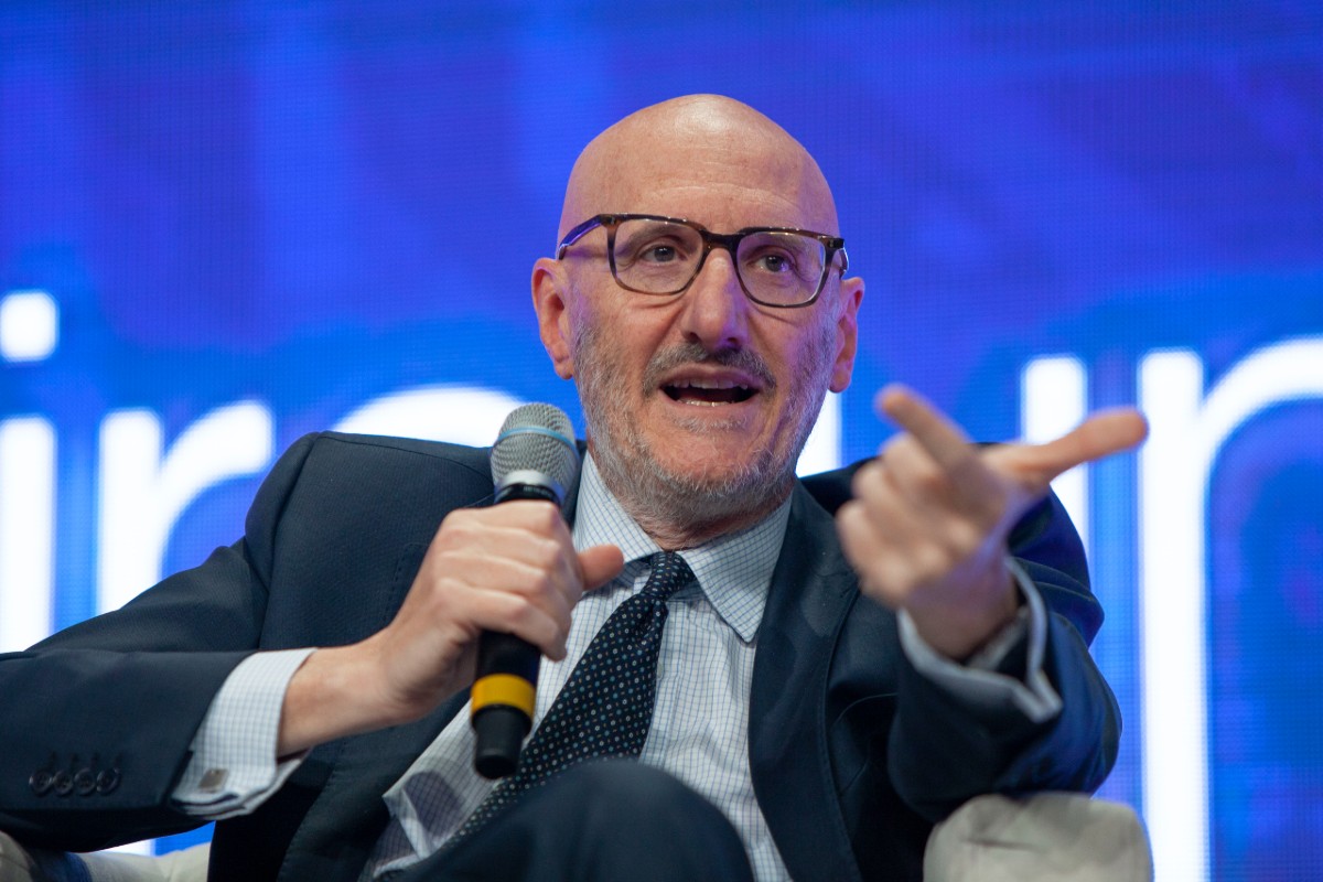Borsa, Saipem sulle montagne russe: le banche pronte a sbarazzarsi del titolo Borsa, Saipem sulle montagne russe: le banche pronte a sbarazzarsi del titolo