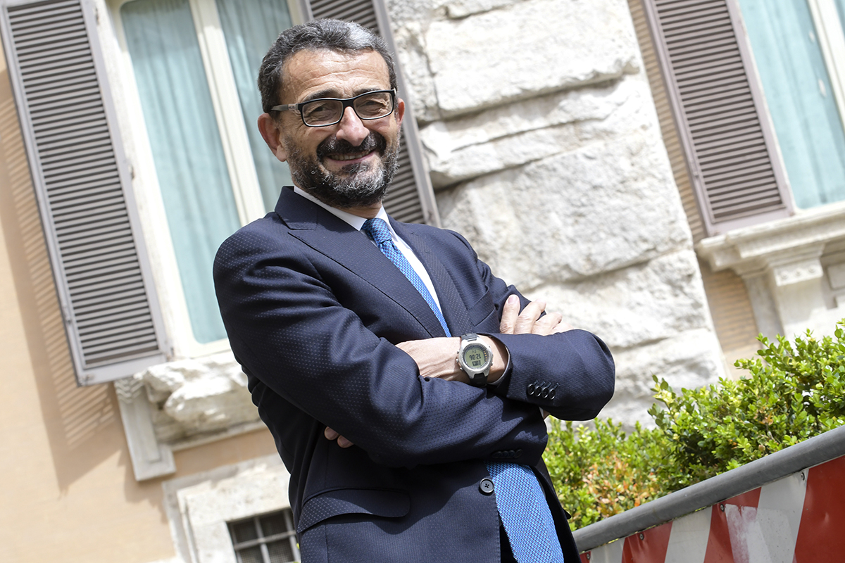 Dopo l’estate rovente, ci sarà un inverno gelido: “Difficoltà enormi sul gas” Dopo l’estate rovente, ci sarà un inverno gelido: “Difficoltà enormi sul gas”