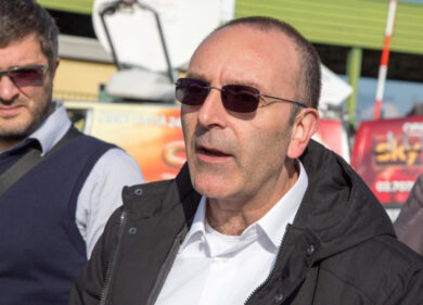 Petrocelli e Dessì in Nicaragua. I due ex M5s alla festa del regime di Ortega