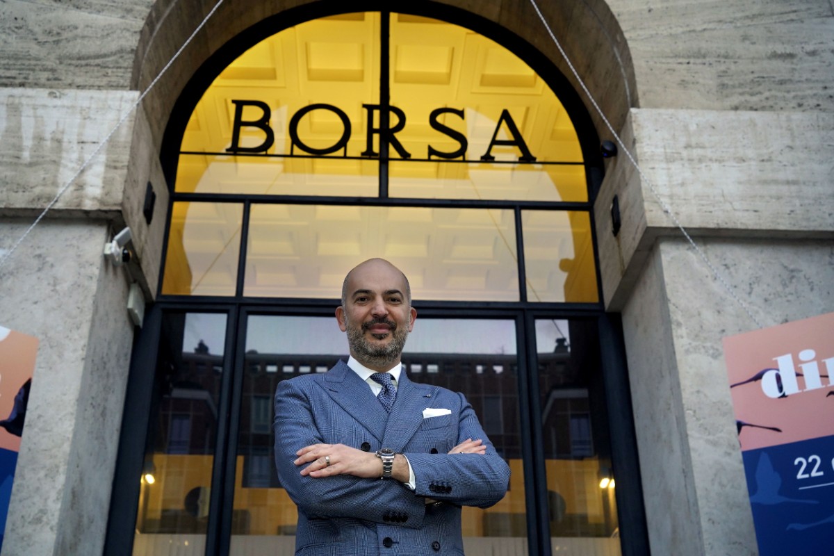 Directa-Clearstream-Caceis: accordo per la distribuzione fondi Directa-Clearstream-Caceis: accordo per la distribuzione fondi