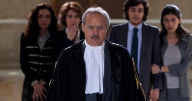 Ascolti TV ieri 19 luglio 2022: il film su Borsellino è il programma più visto