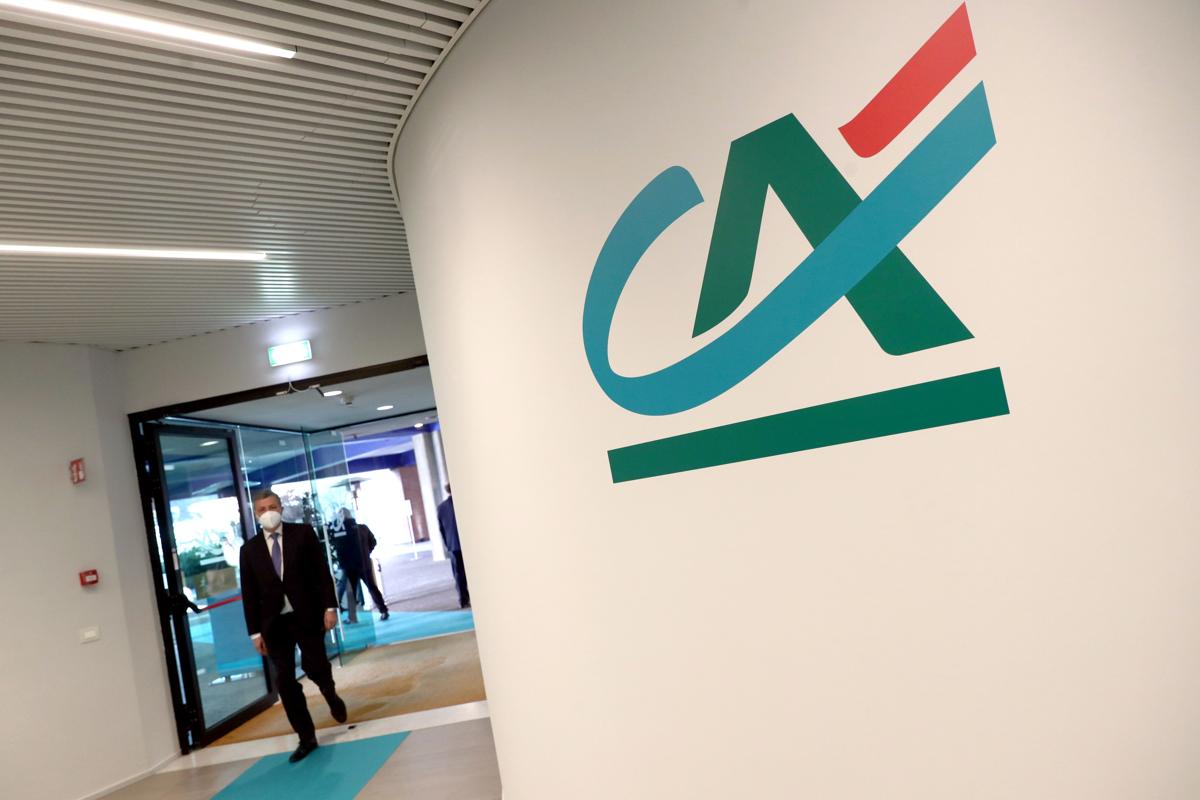 Nuovo Headquarter milanese per il Gruppo Crédit Agricole Assurances Italia Nuovo Headquarter milanese per il Gruppo Crédit Agricole Assurances Italia