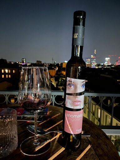Food, vino e cibo di Valtellina sui tetti di Milano Food, vino e cibo di Valtellina sui tetti di Milano