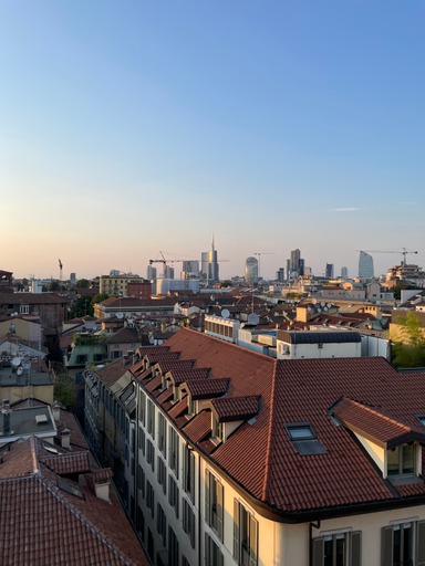Food, vino e cibo di Valtellina sui tetti di Milano Food, vino e cibo di Valtellina sui tetti di Milano