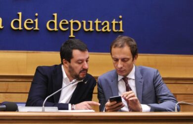 Inside/Così Draghi ha innervosito il centrodestra: il clima è sempre più teso