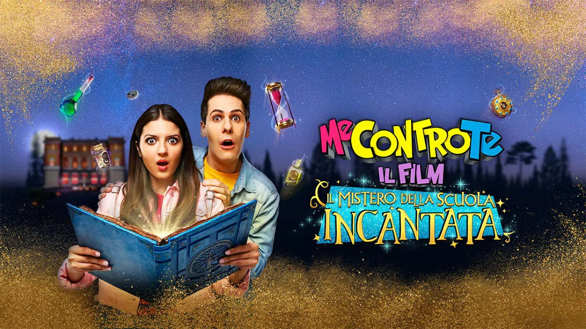 Il Gruppo Rainbow completa l’acquisizione di Colorado Film Il Gruppo Rainbow completa l’acquisizione di Colorado Film